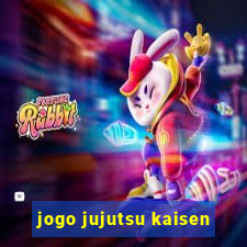 jogo jujutsu kaisen